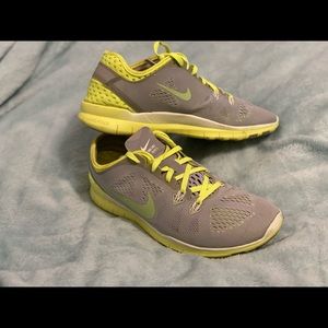 Nike Free 5.0 Tr Fit 4 Breathe